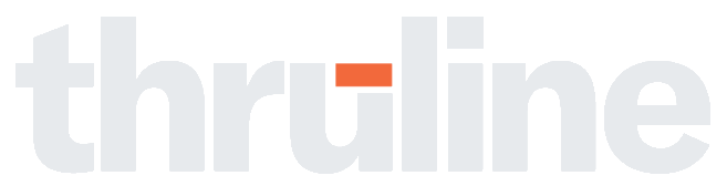 ThruLine